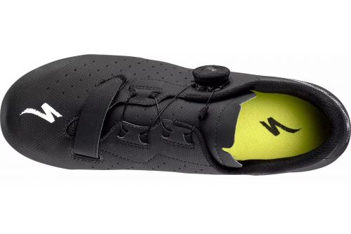 Buty rowerowe Specialized Torch 1.0 42-czerwony